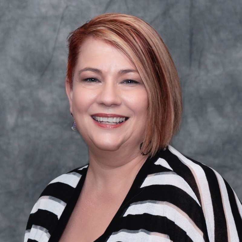 Tracy Huff