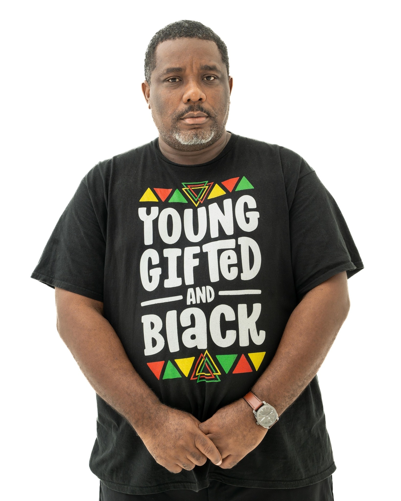 Treldon Layne