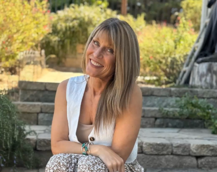 Tricia Parido