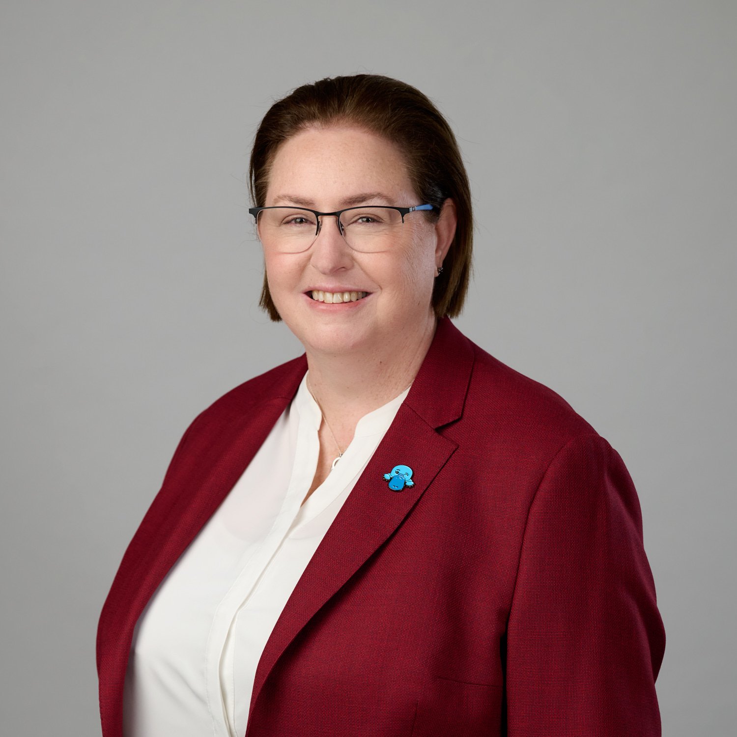 Trish Kerin