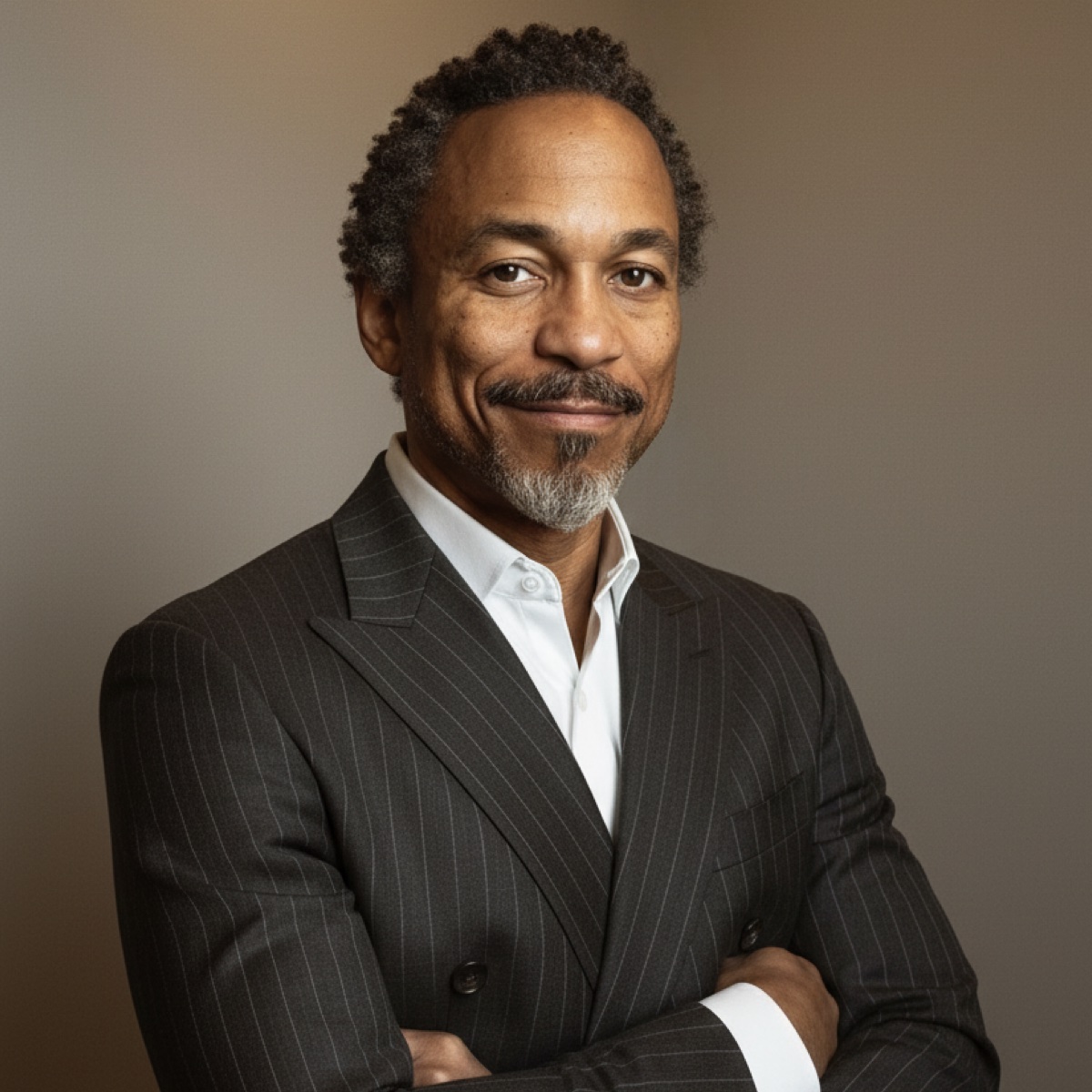 David Tucker Whitaker