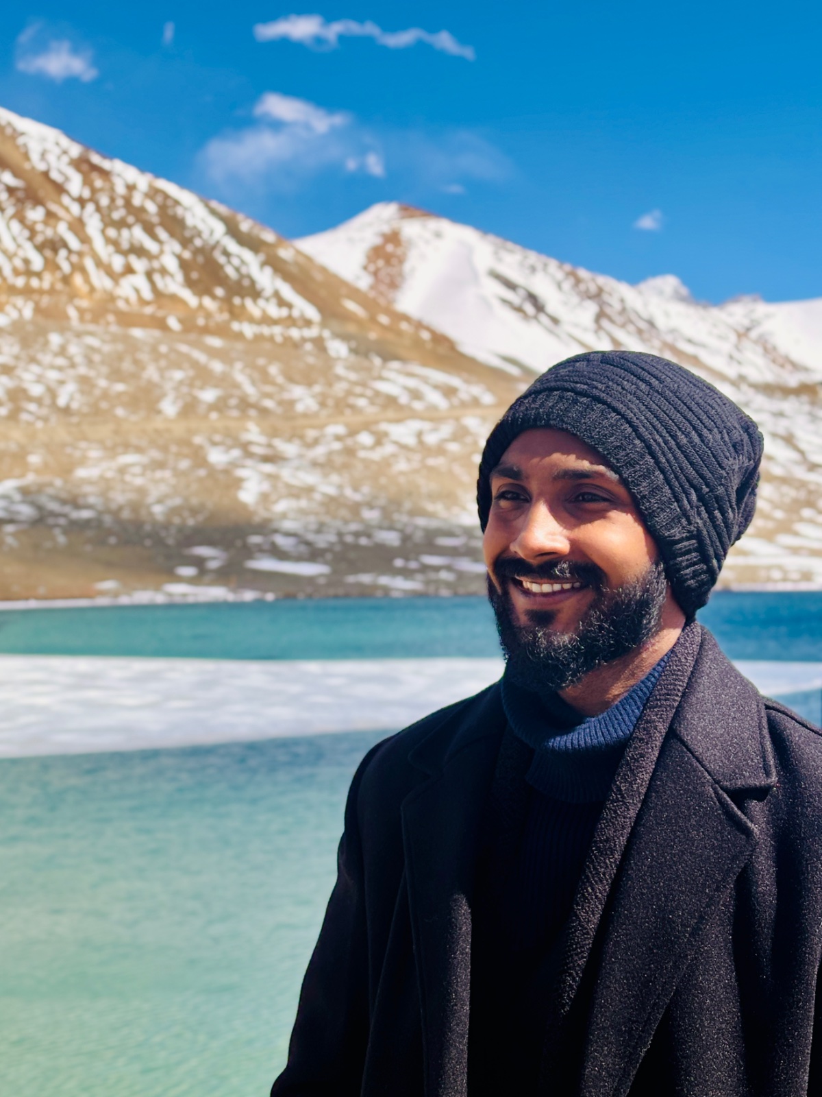 Akash Agasti