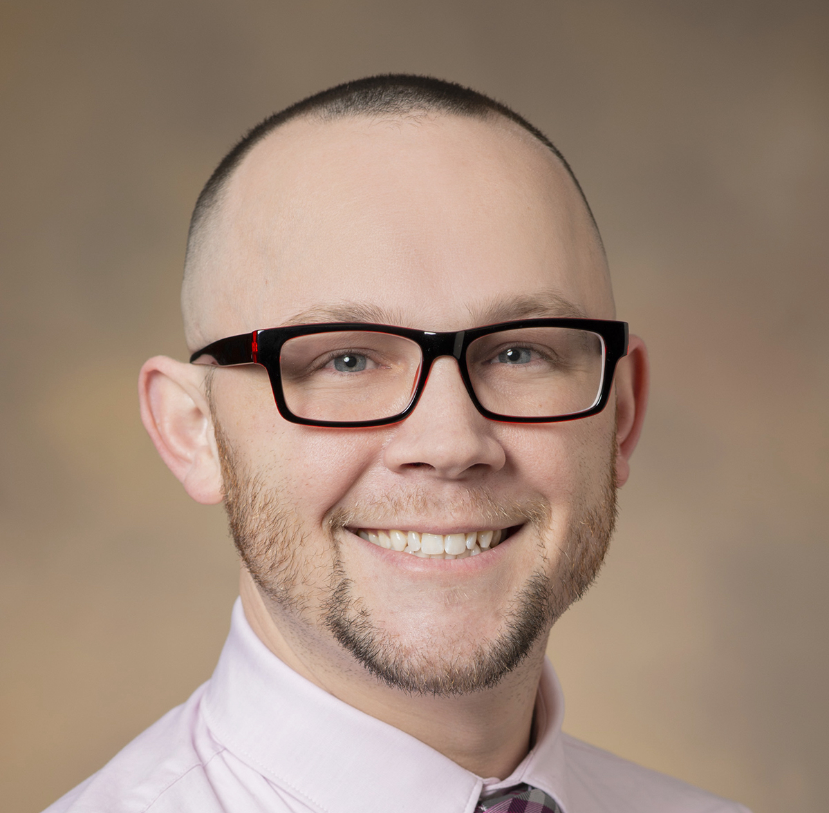 Travis Warman