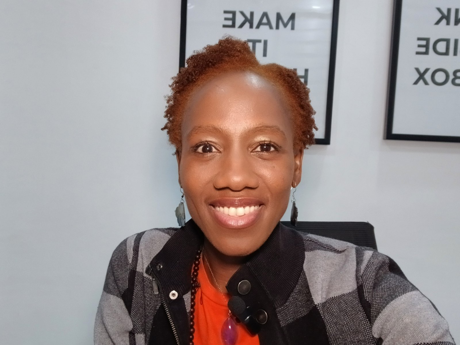 Ufuoma Otu