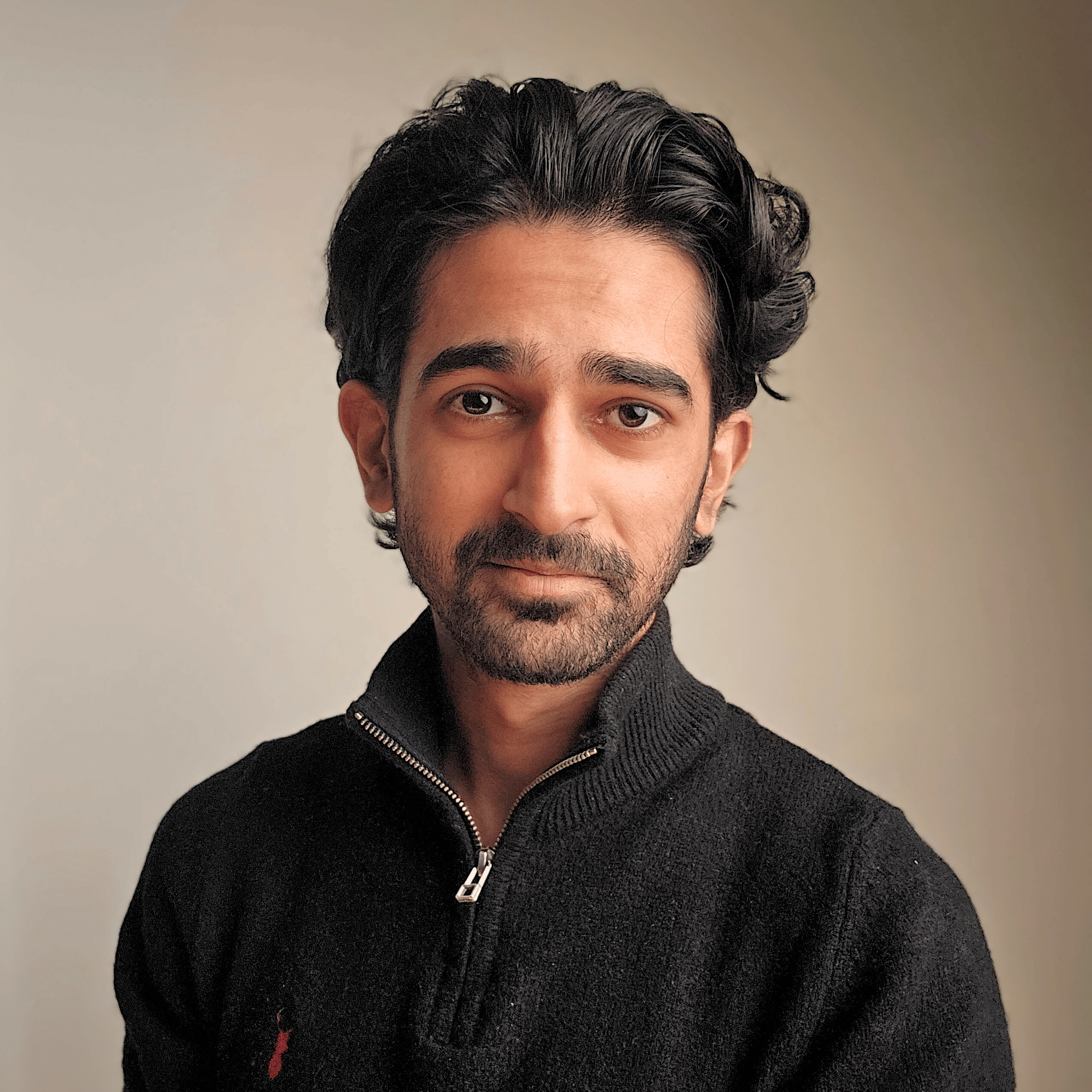 Umar Saleem