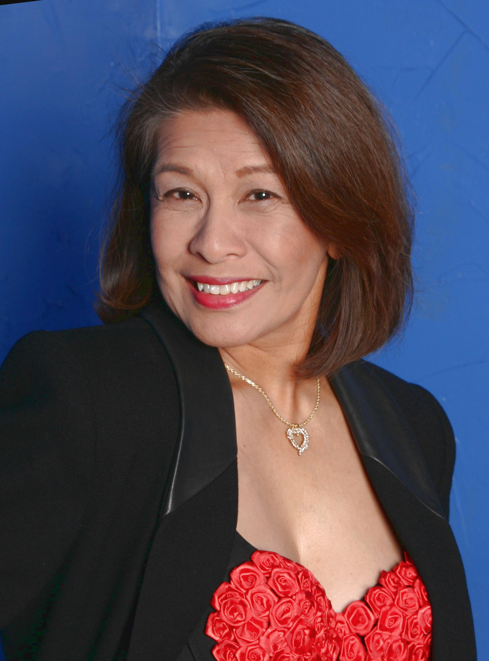 Elizabeth Estrada