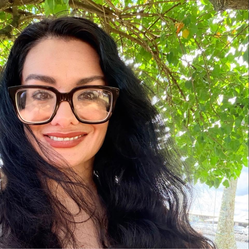 Valerie Rosas