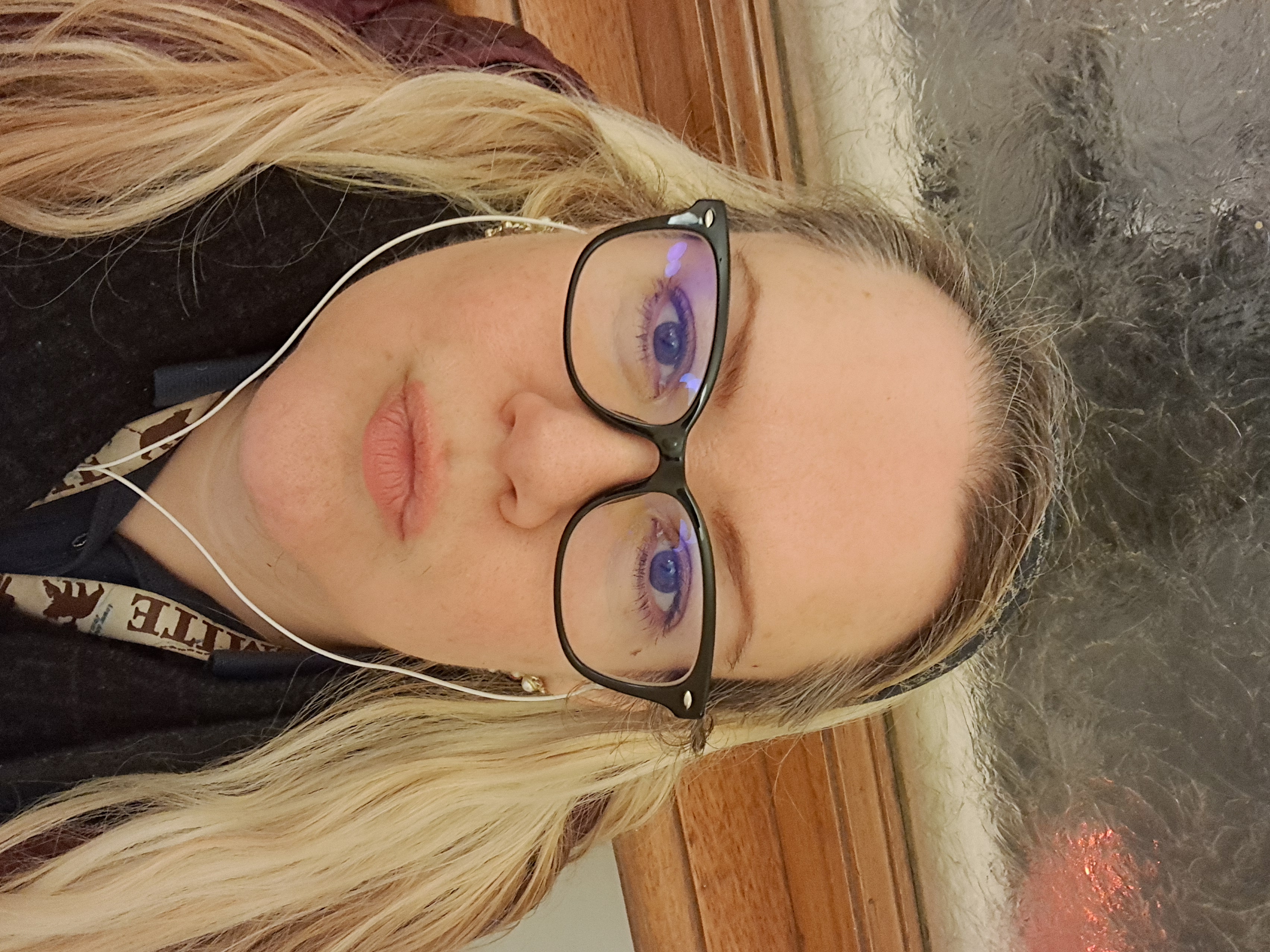 Freya Magnusson