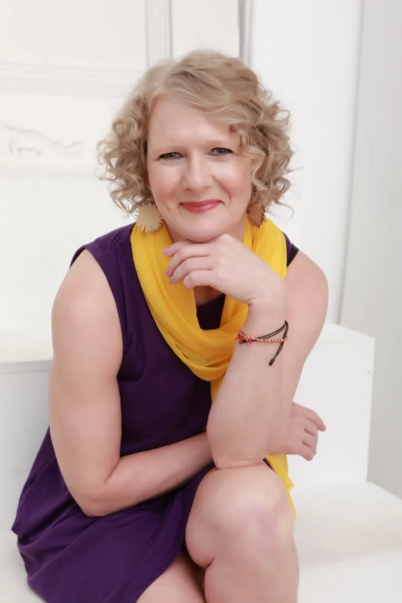 Vicky Midwood