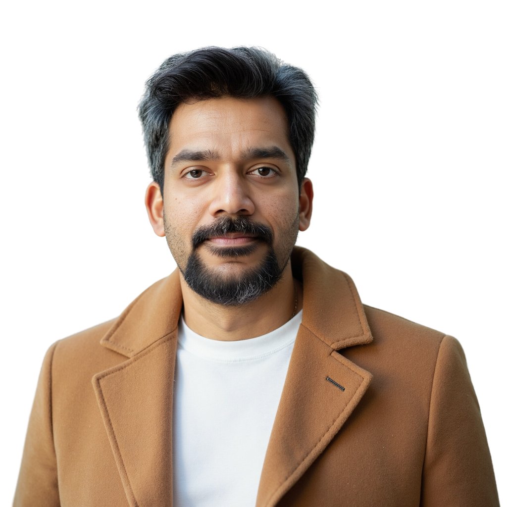 Vijayan Swaminathan