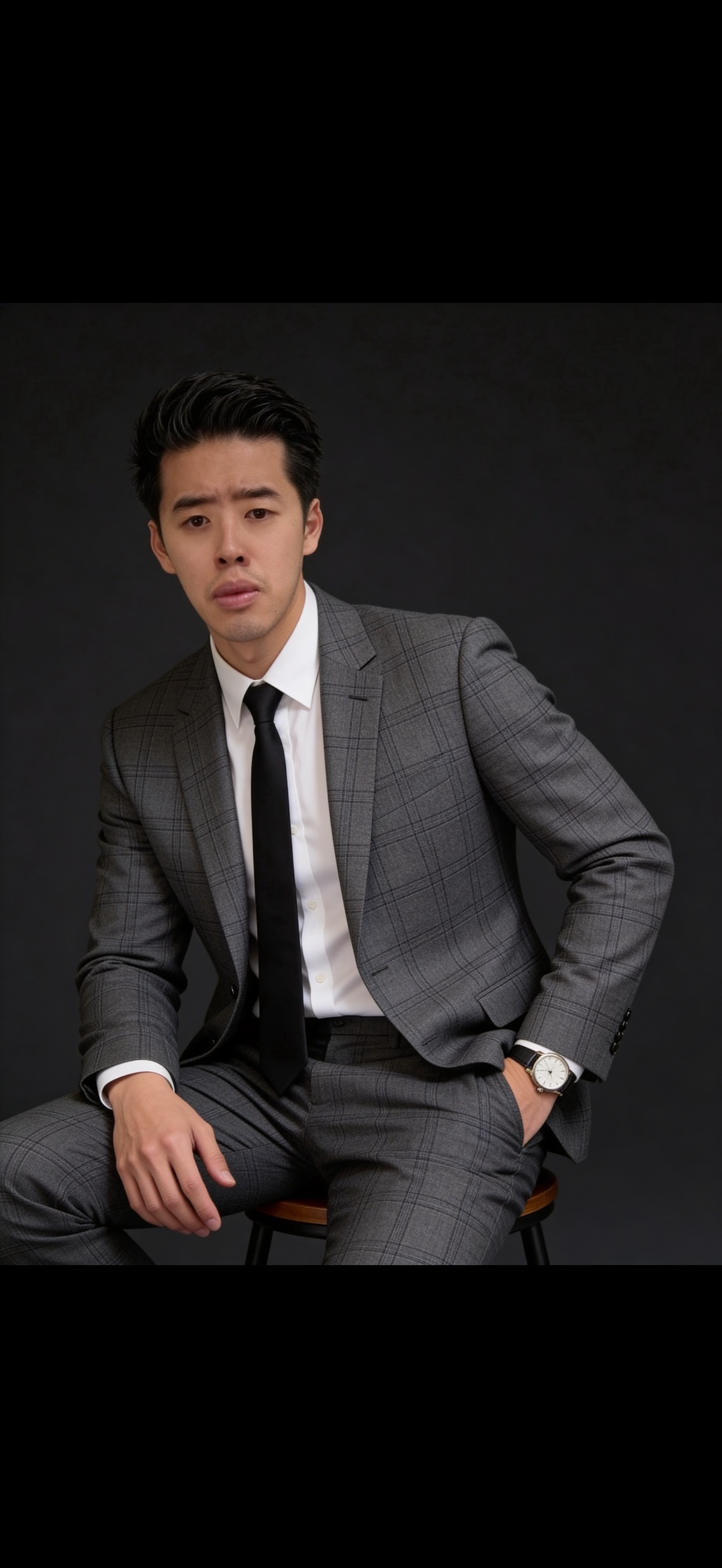 Vincent Wong