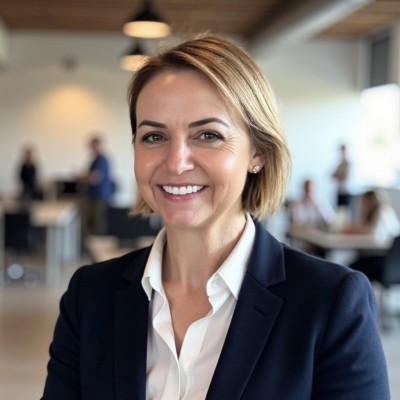 Virginie Drouot