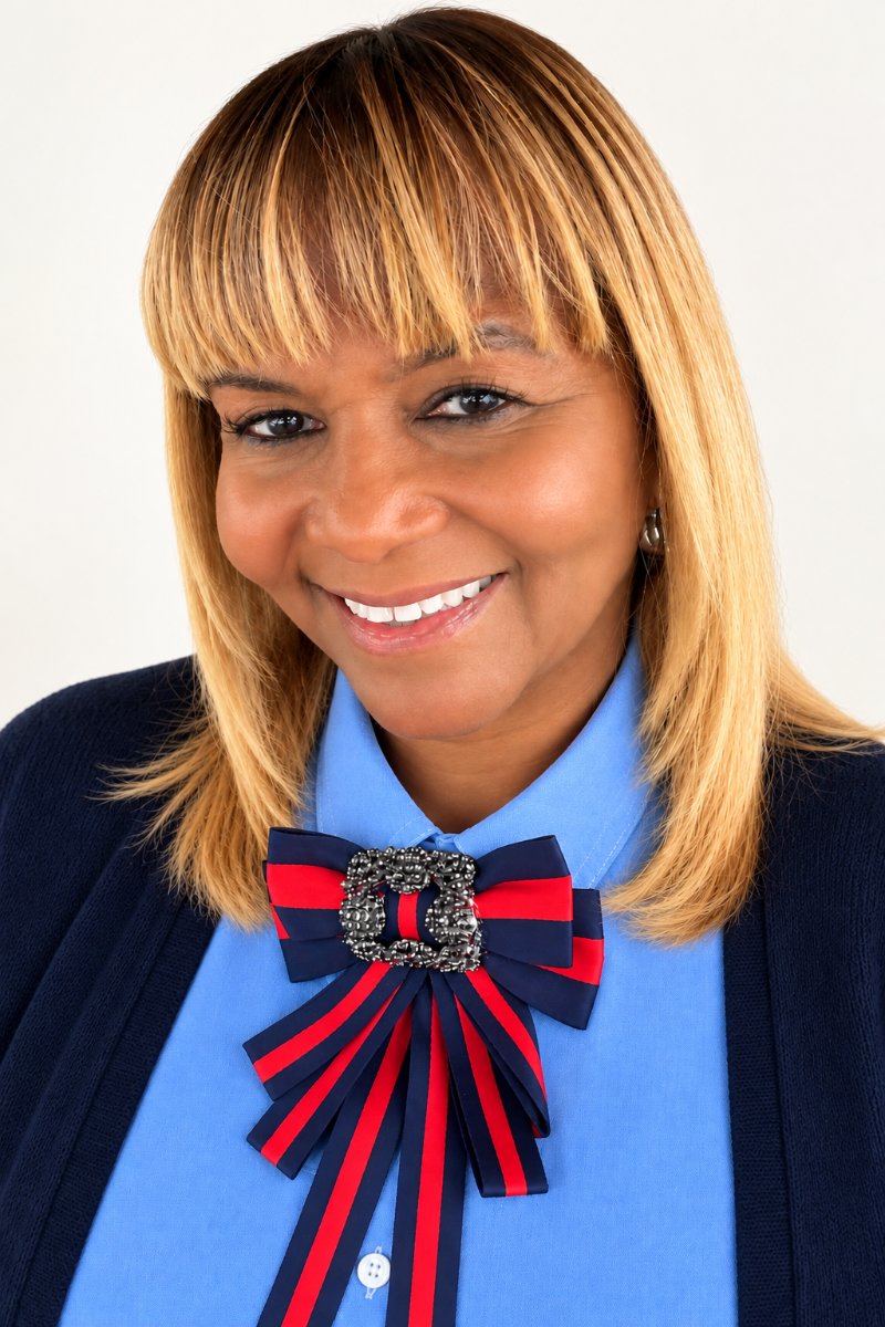 Vonette Wright