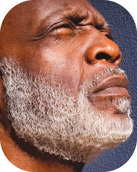 Carlfred Giles
