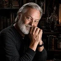 Alan  Webber