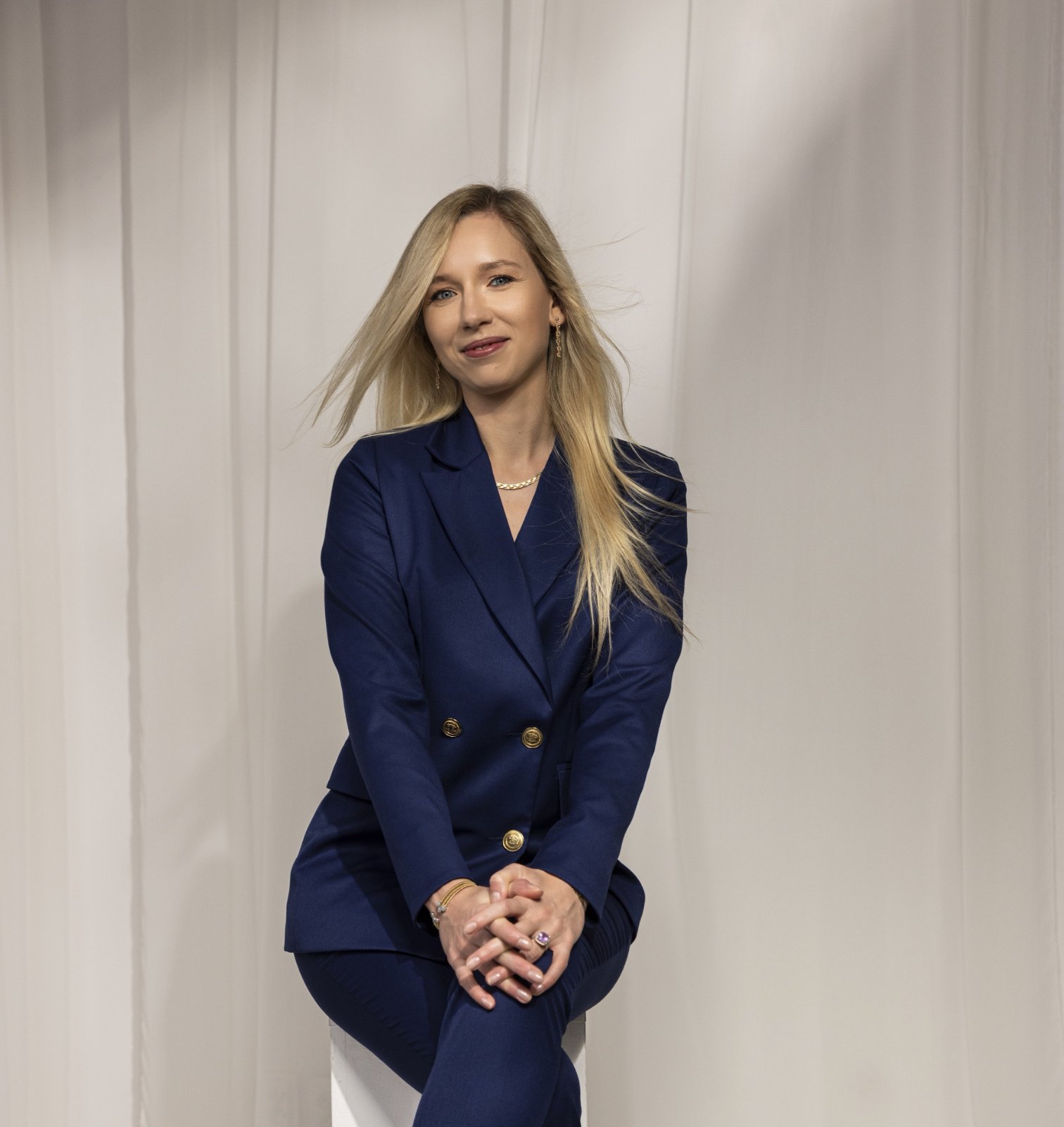 Weronika Sipak