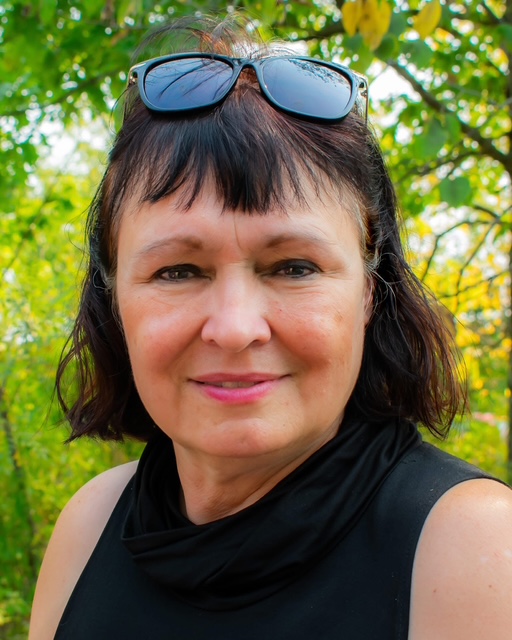 Debra Hall