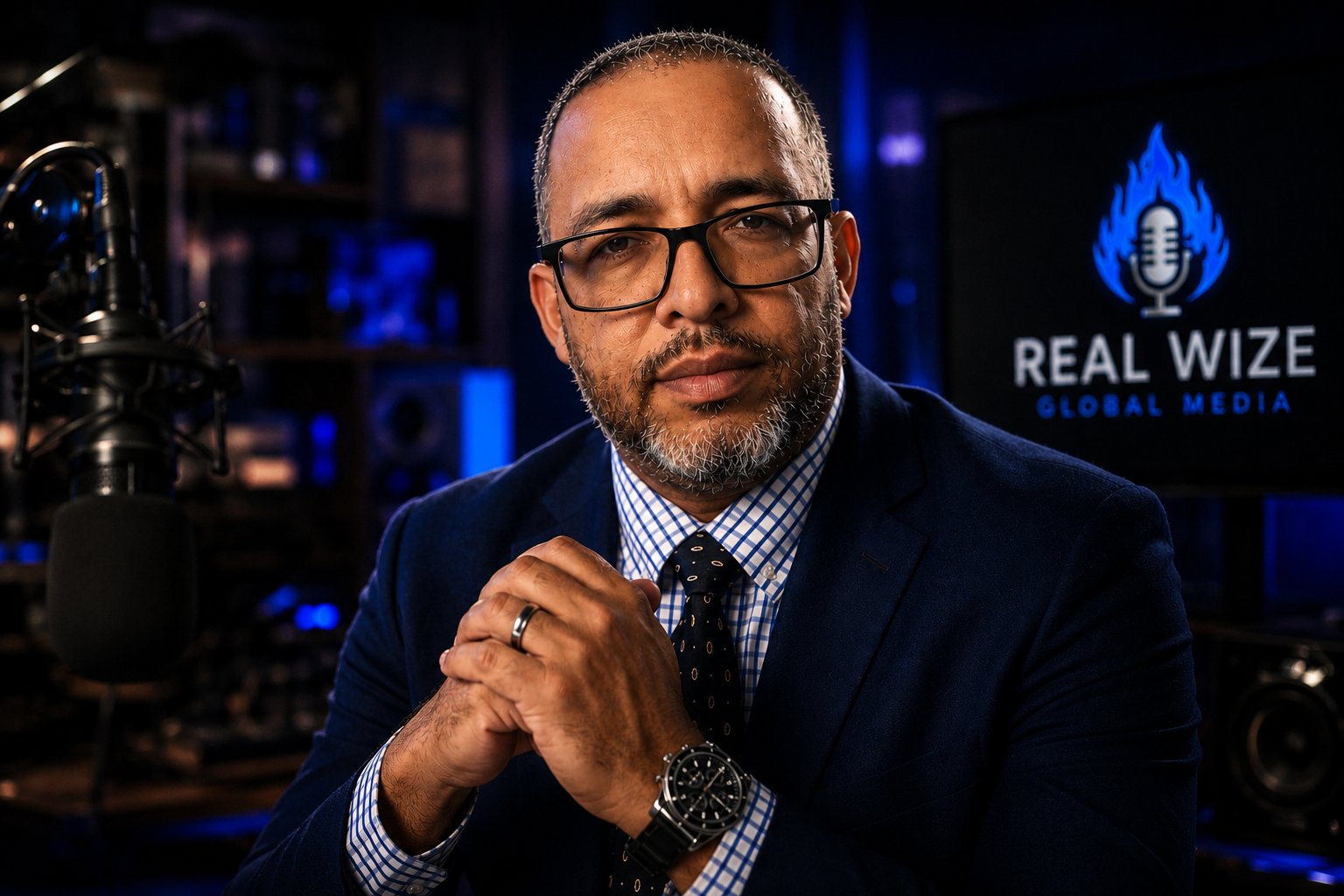 Wil Otero