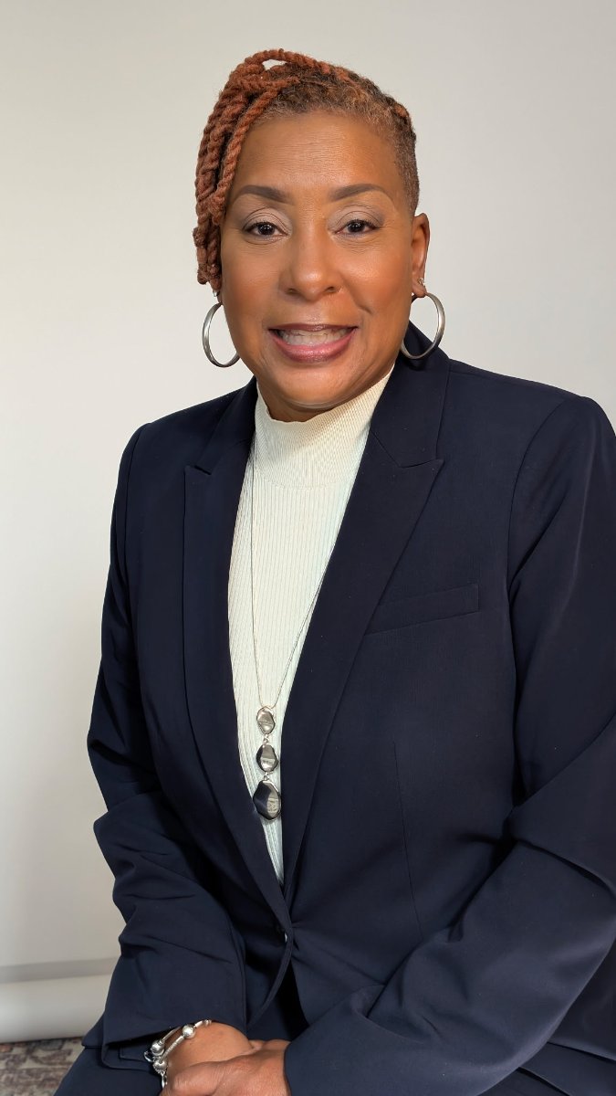 Willette Alston-Hockaday