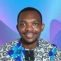 Wisdom Okonkwo