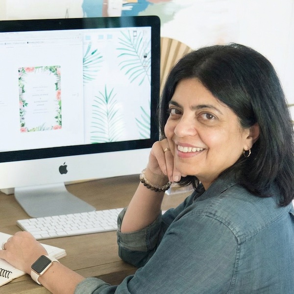 Deepthi Rao