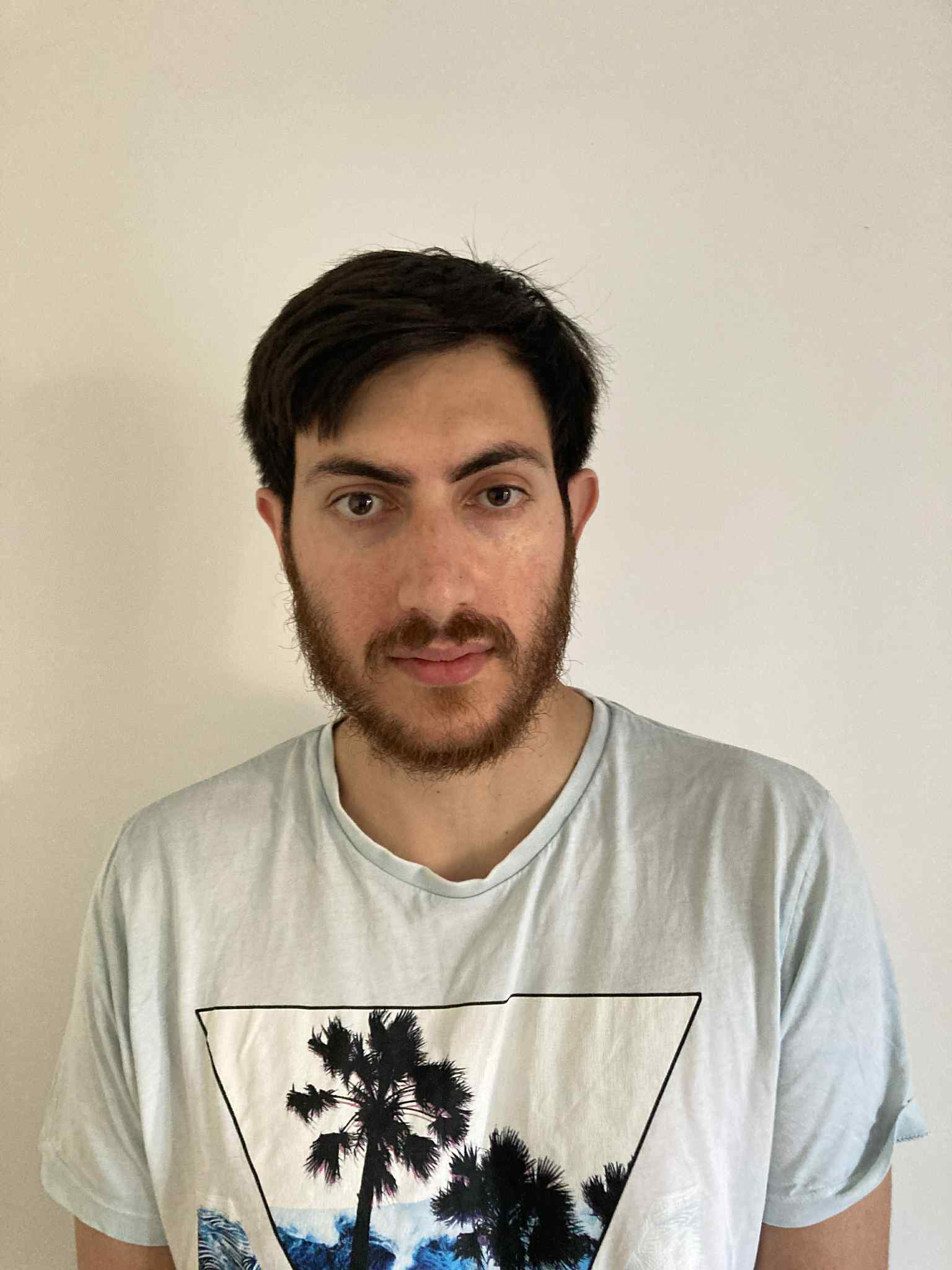 George Chrysostomou