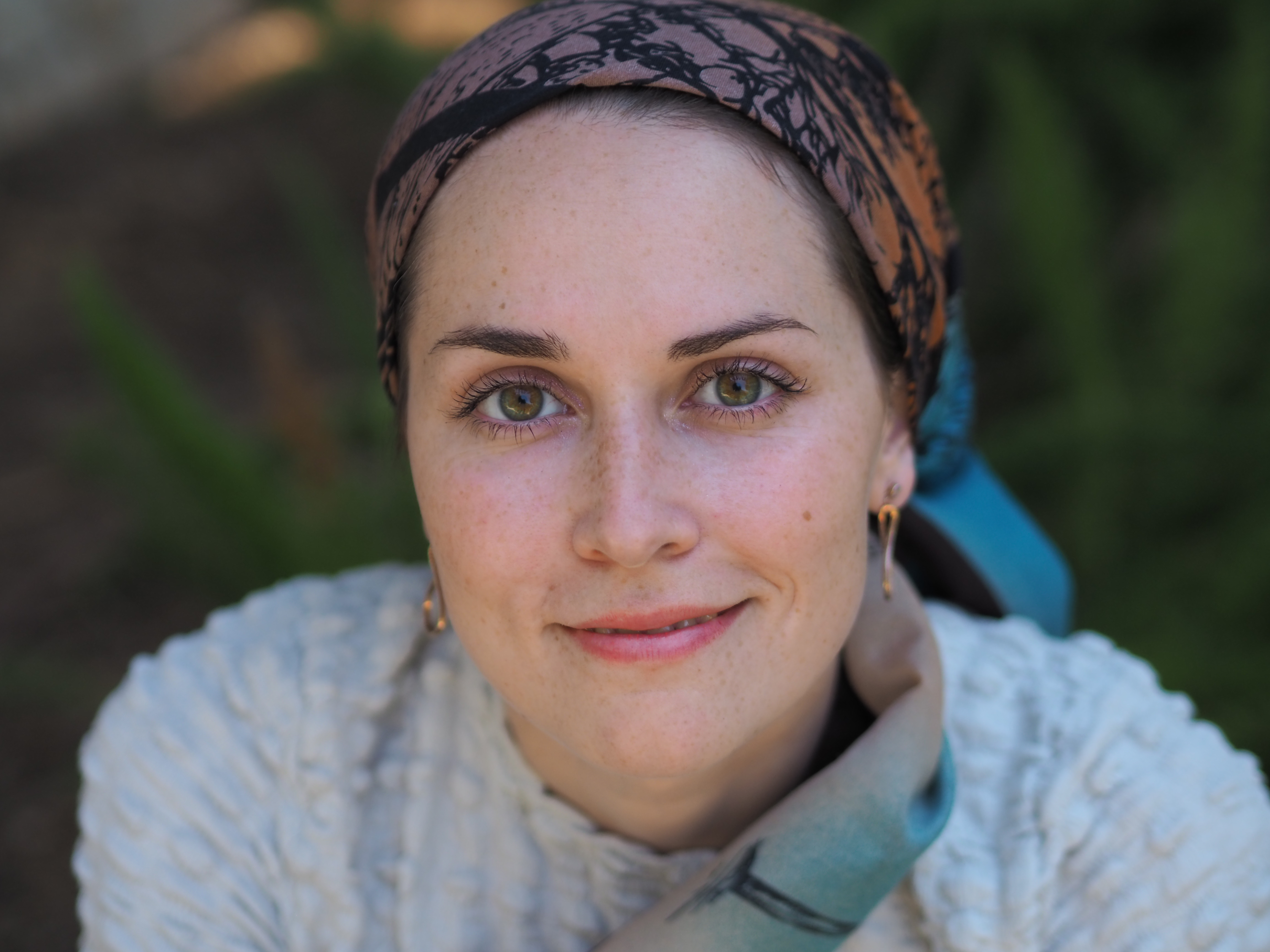 Yael Yaffa Narkis