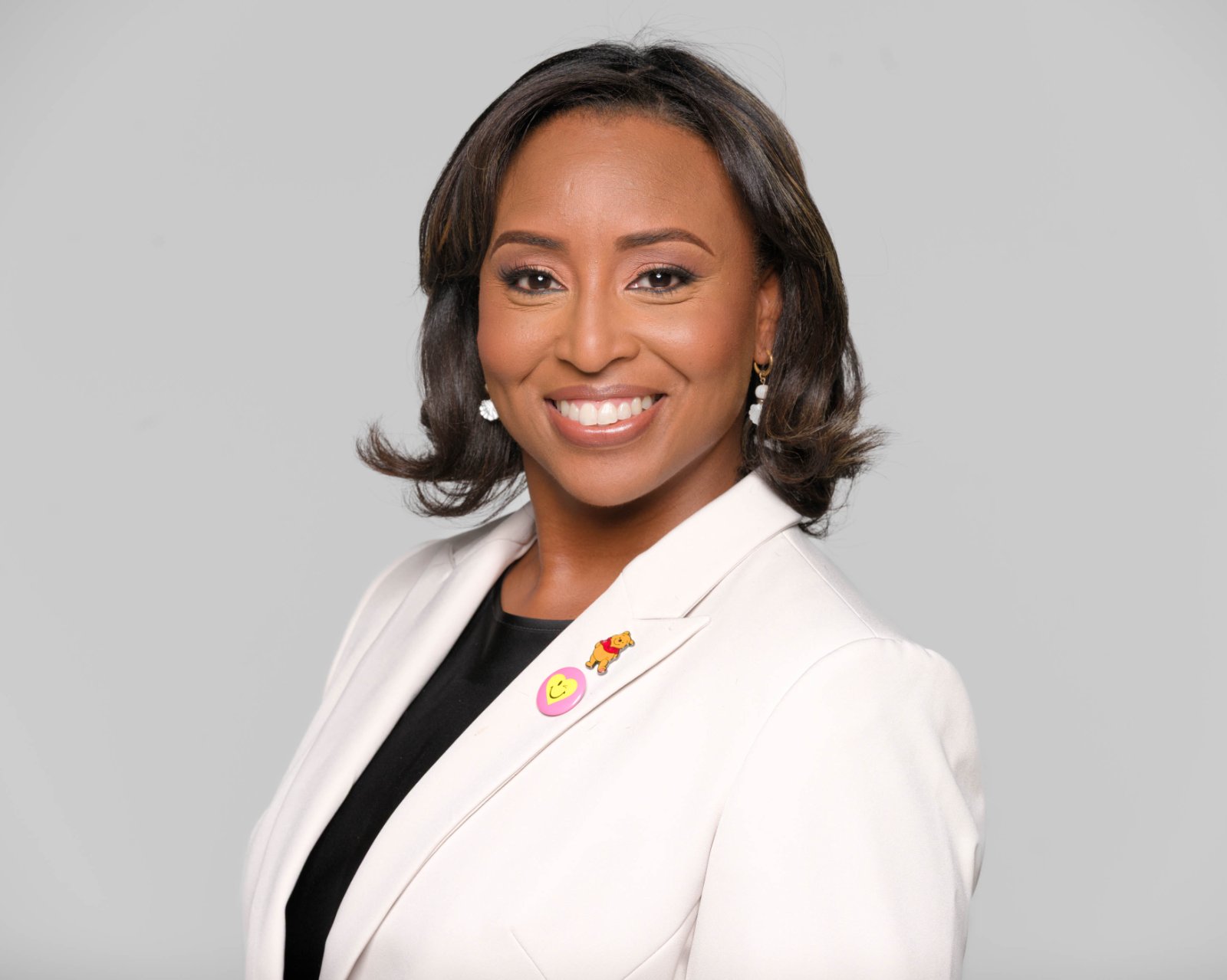 Yanique Grant