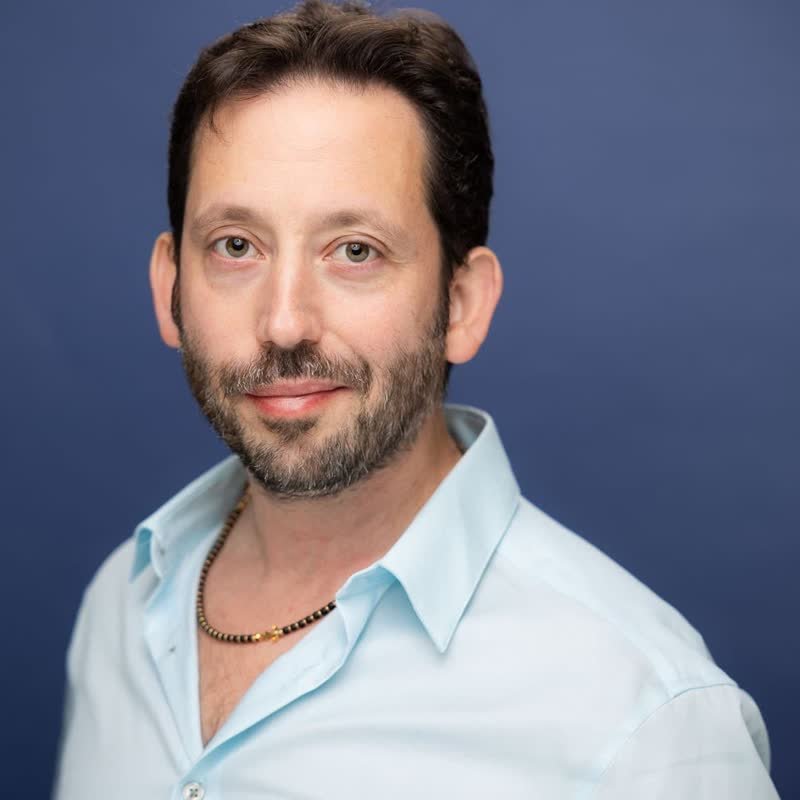 Yaniv Goldenberg