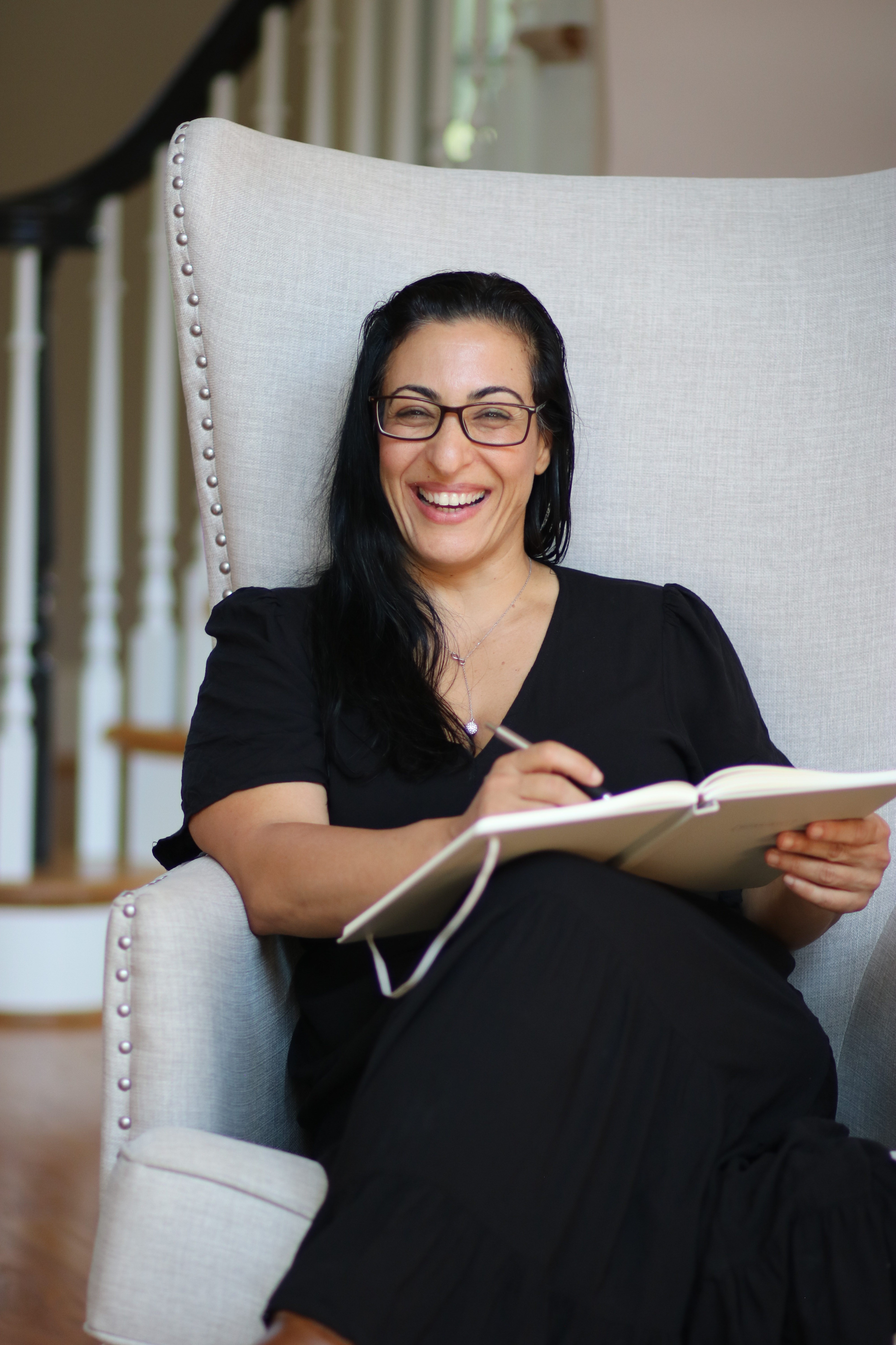 Yifat Cohen