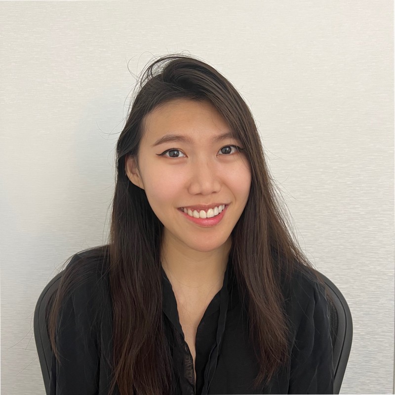 Katherine Wang