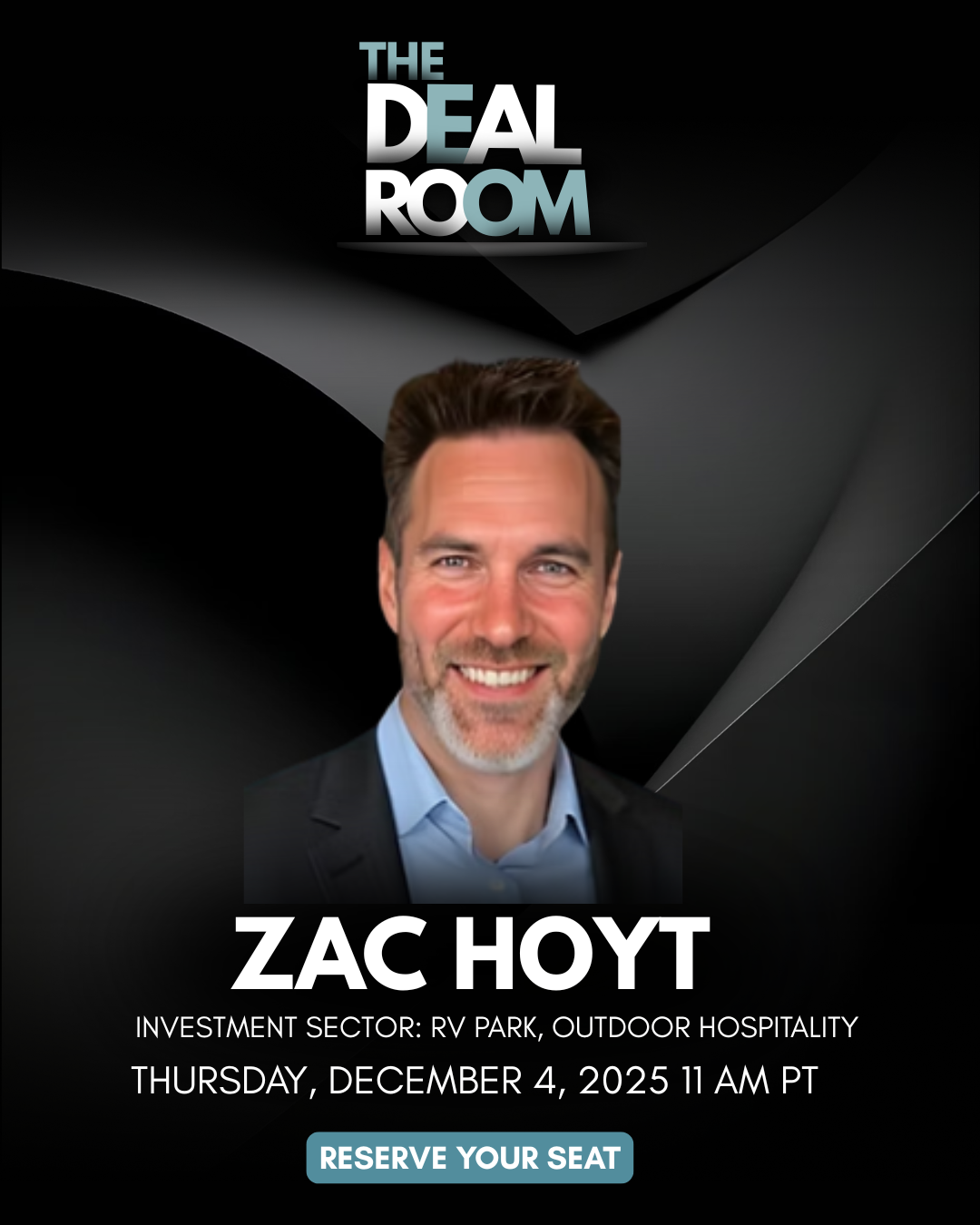 Zac Hoyt