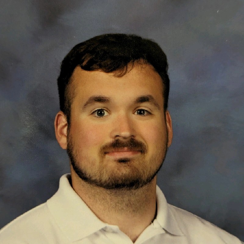 Zachary Ferrenburg
