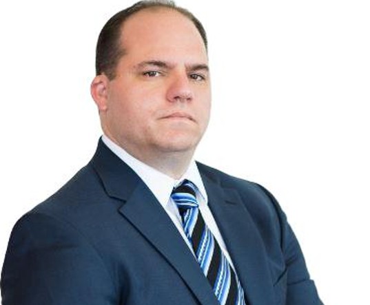 Phillip Zagotti
