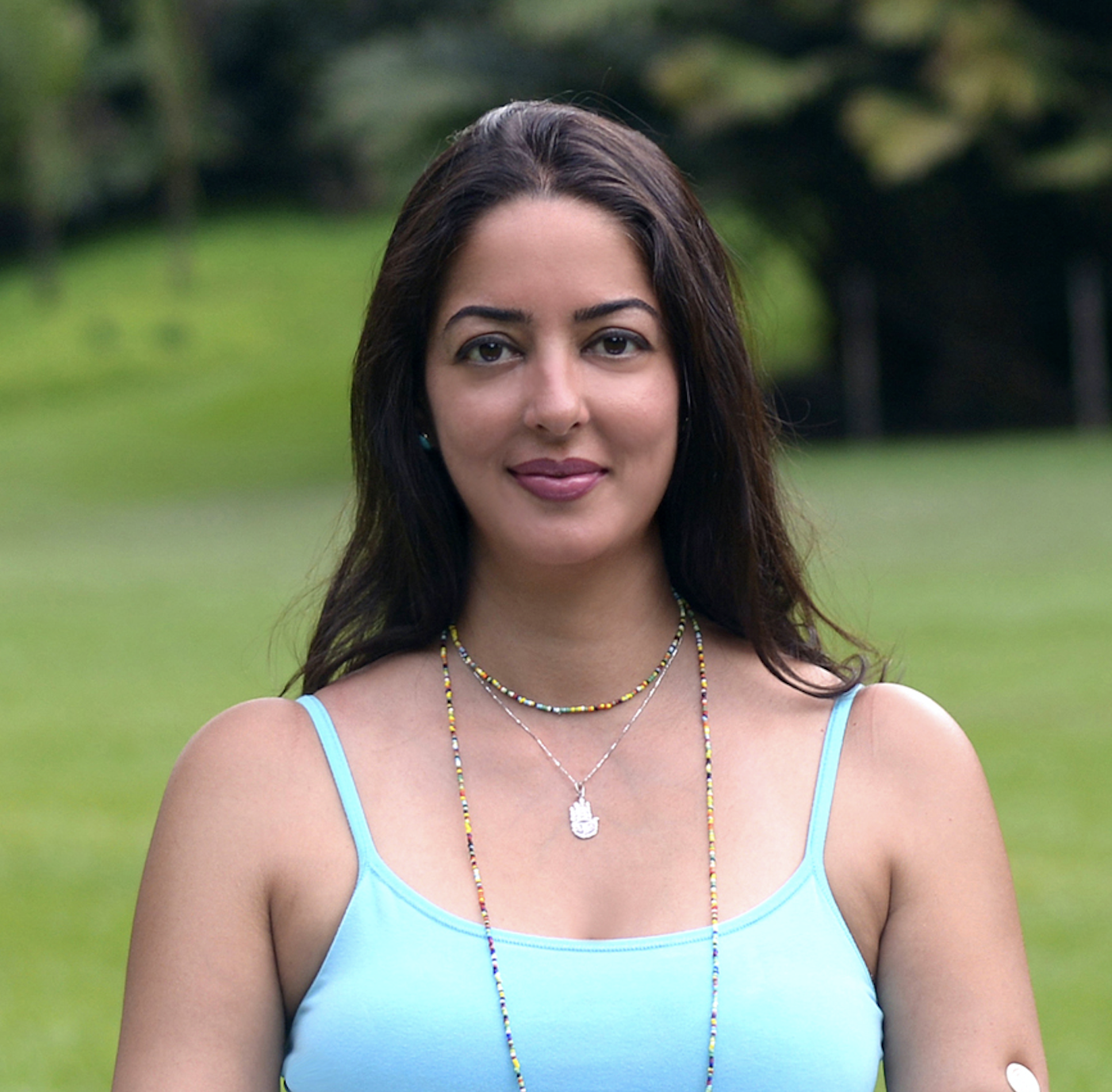 Zeeba Khan