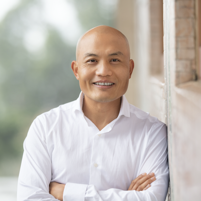 Zhengyu  Huang