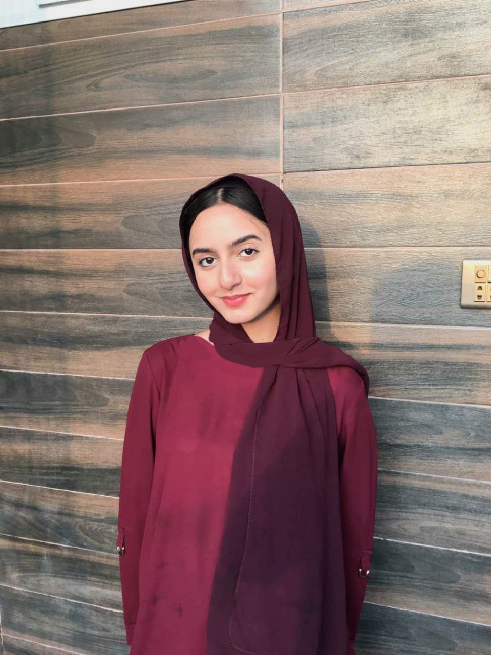 Zymal Sakhawat