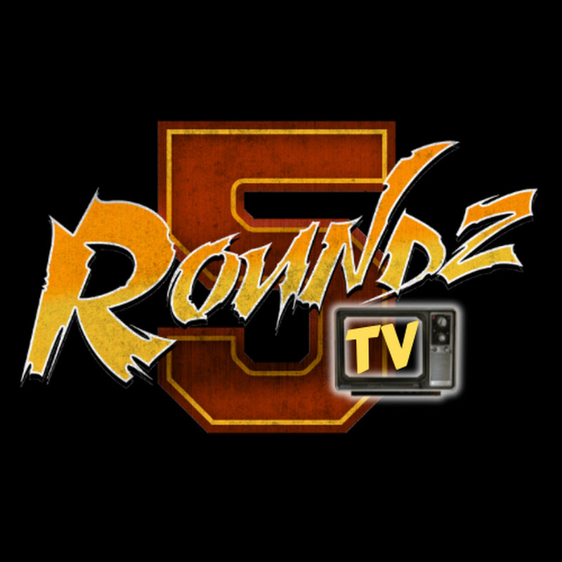 5Roundz TV