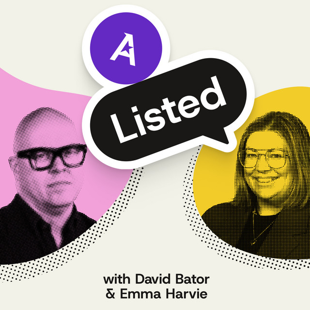 A-Listed with David Bator and Emma Harvie
