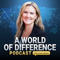 A World of Difference