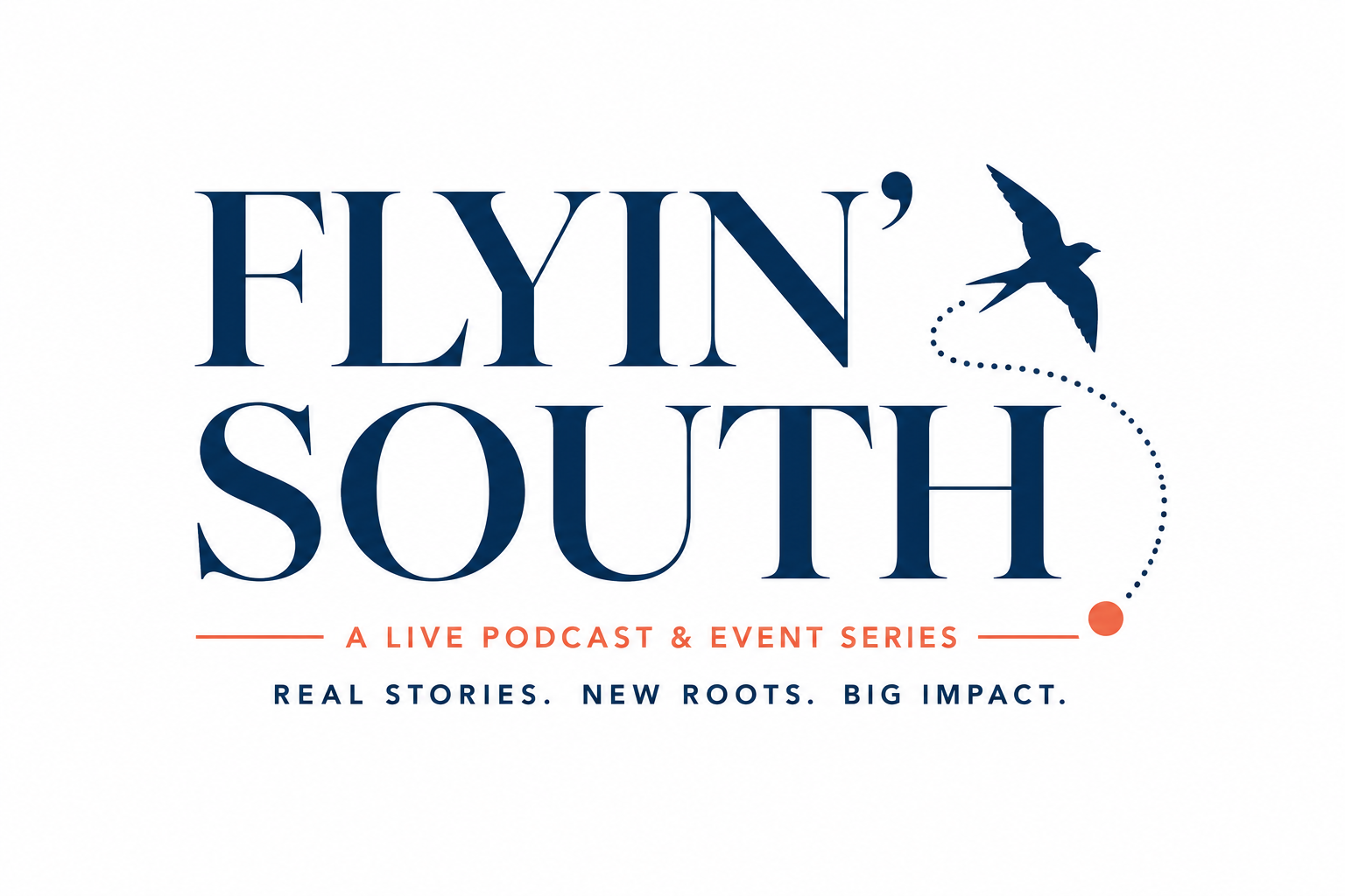 Flyin" South