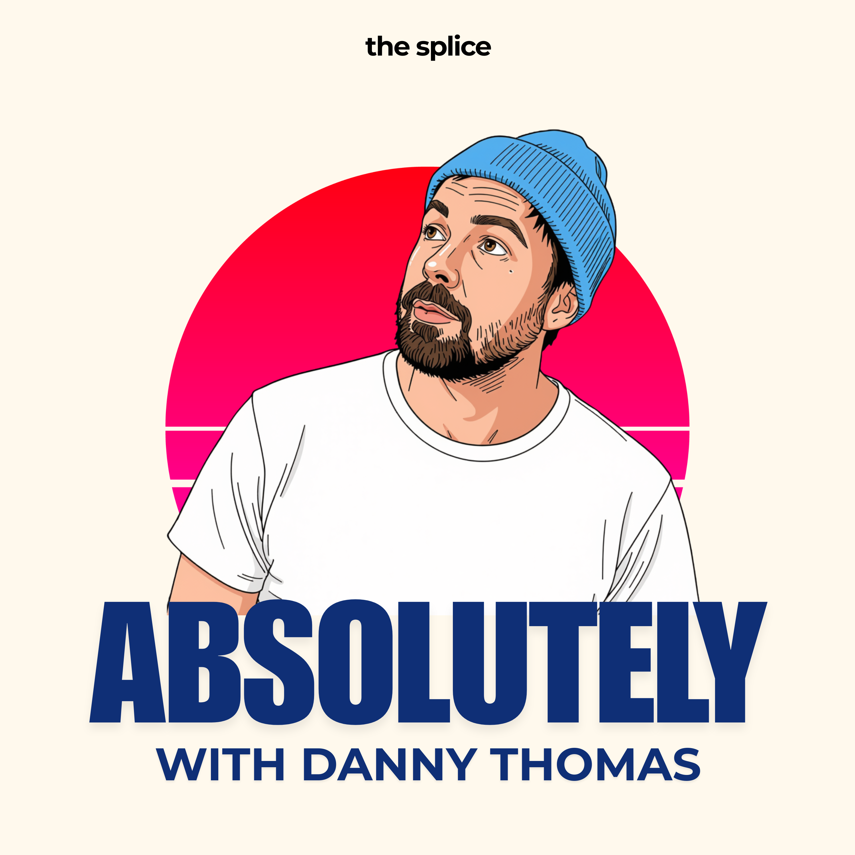 Absolutely with Danny Thomas