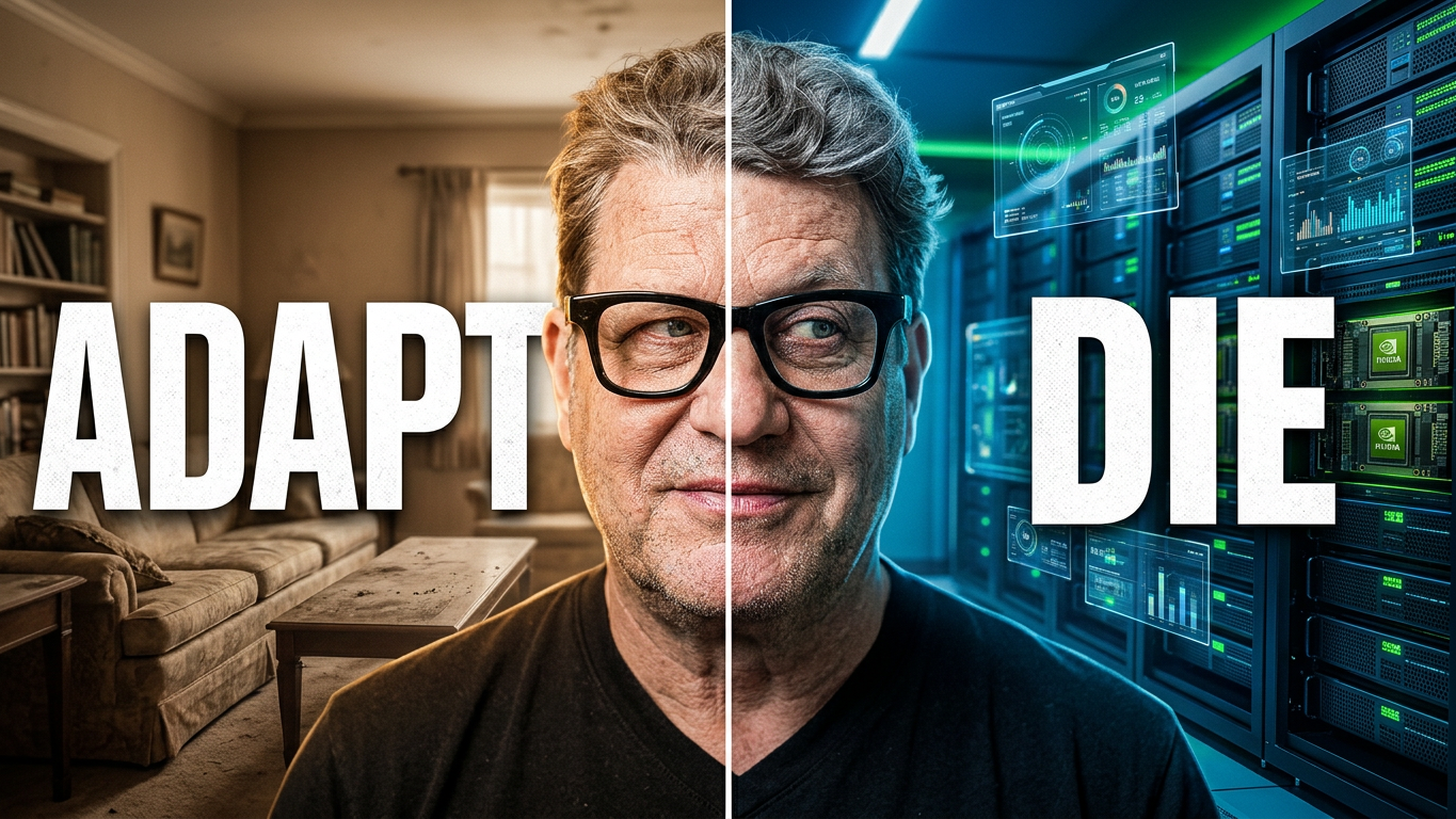 Adapt or Die