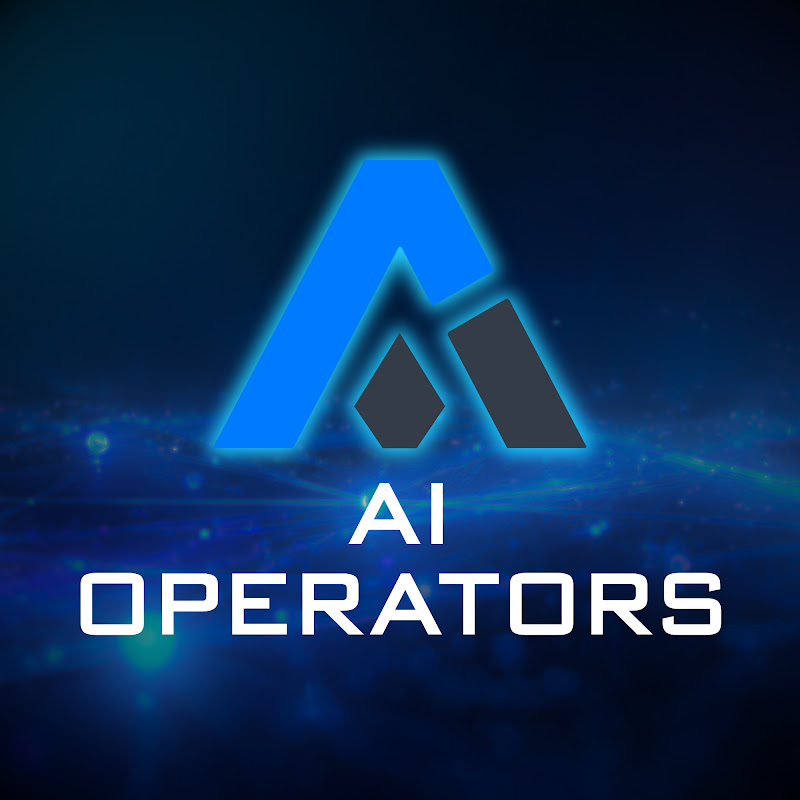 AI Operators: Building & Running AI in the Wild