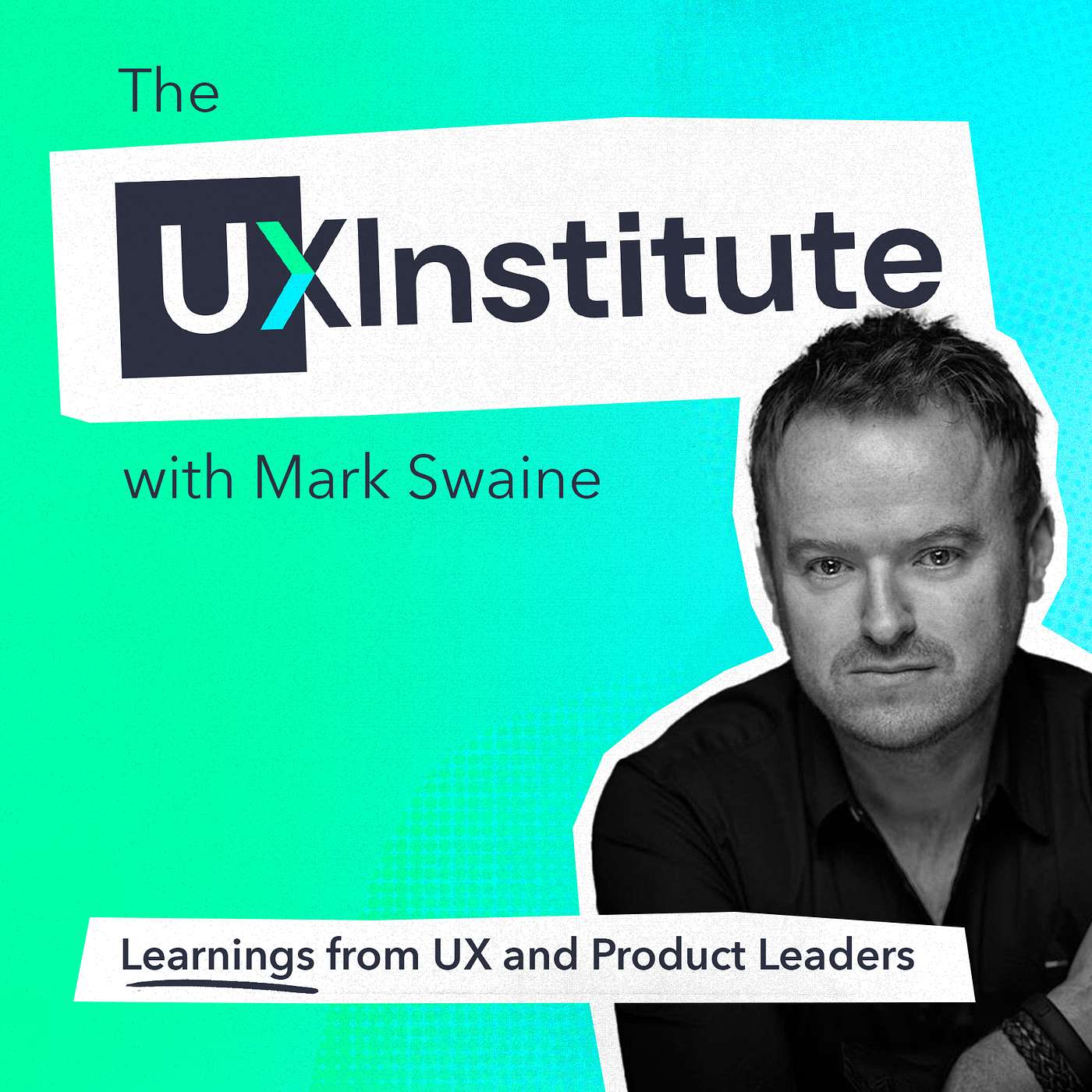 AI, Product and Design Podcast 