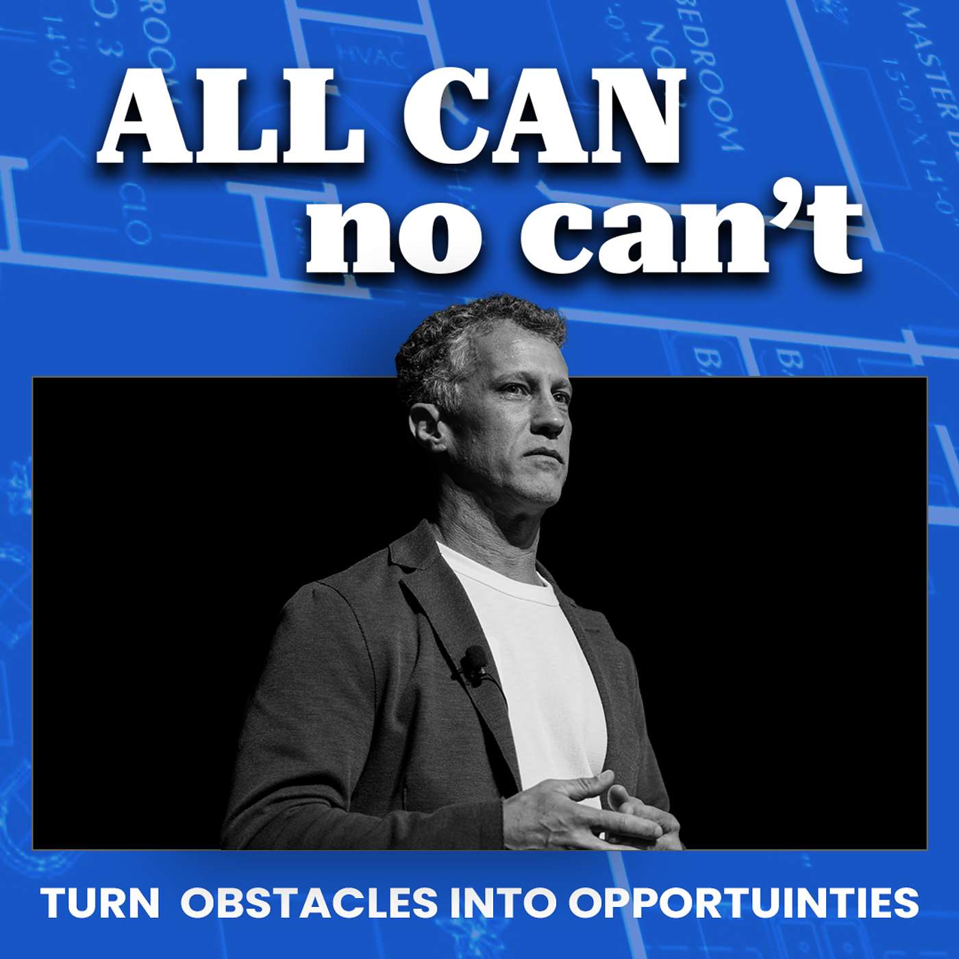 All Can No Can't | Mastering Resilience