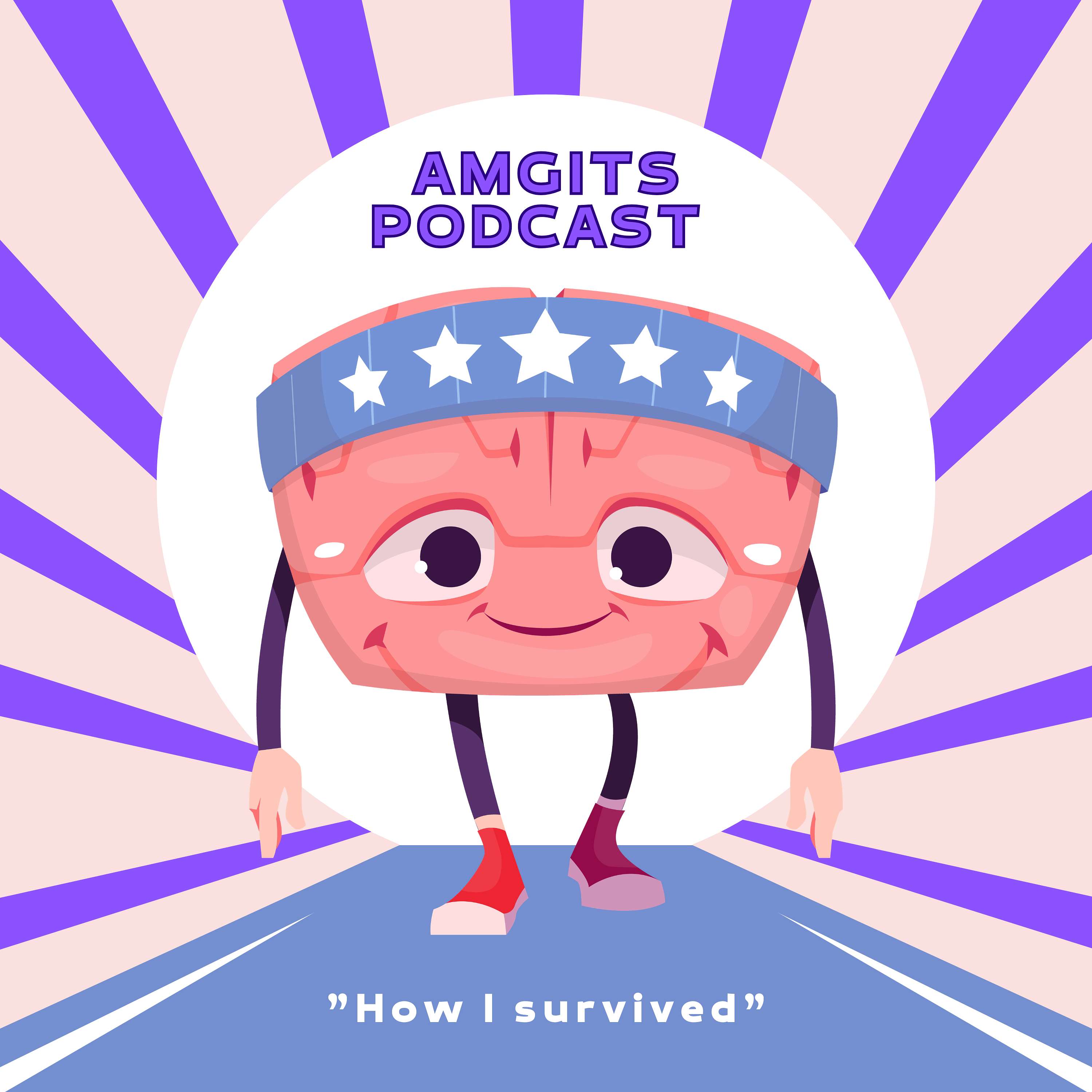 Amgits Podcast