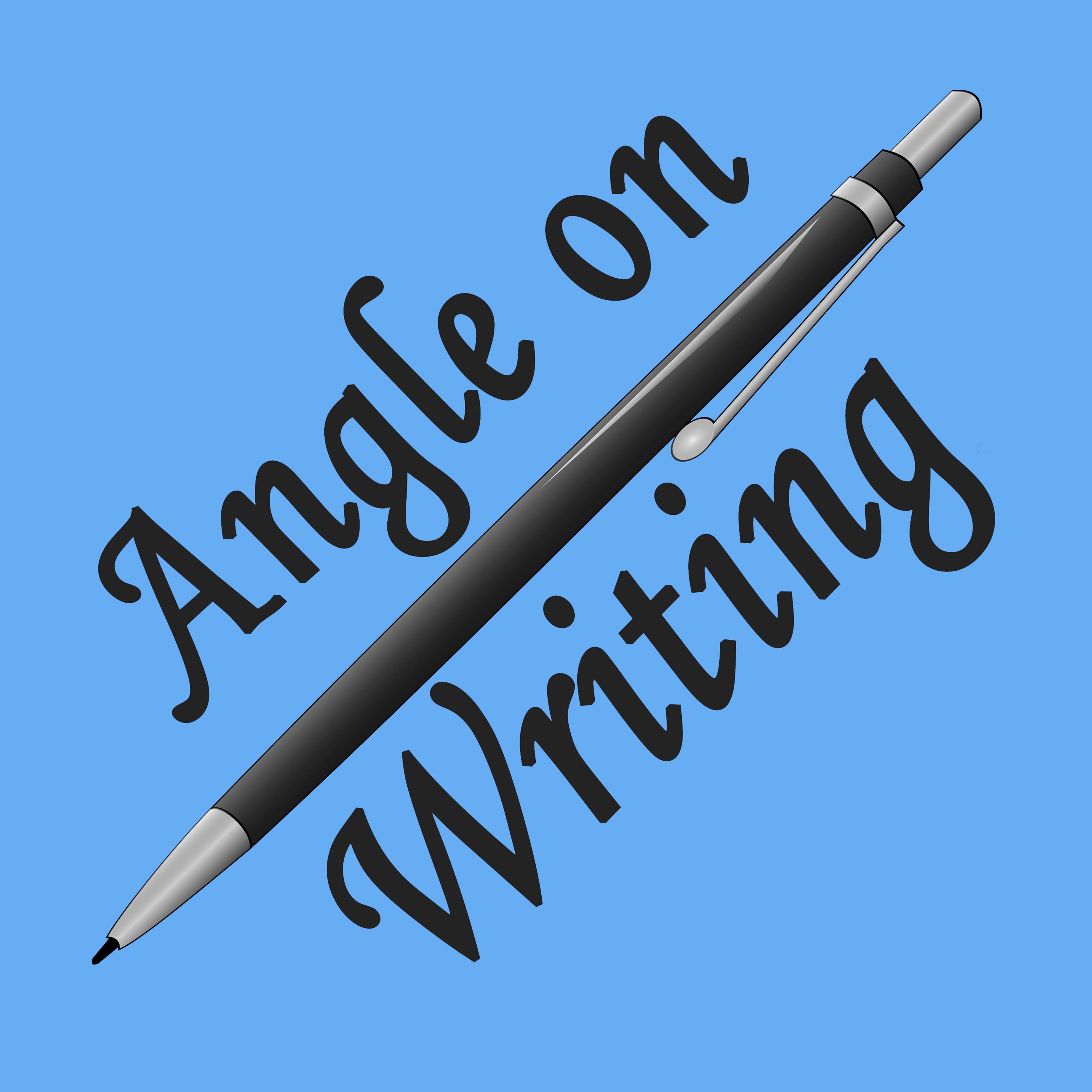 Angle On Writing