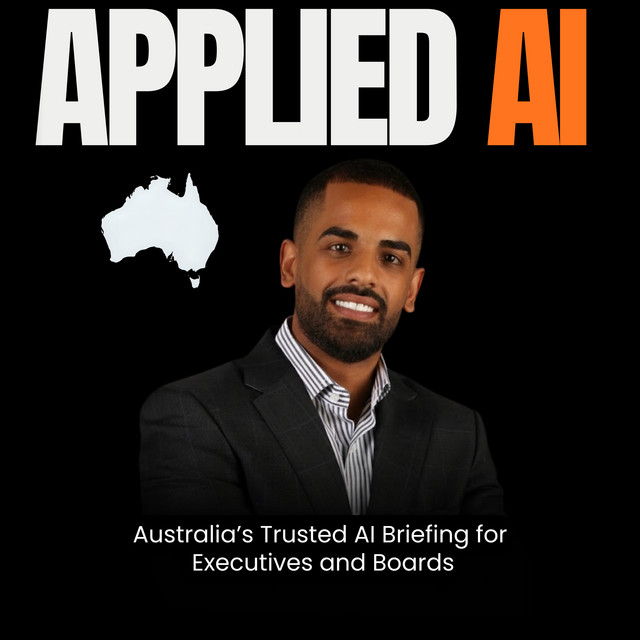 Applied AI Australia