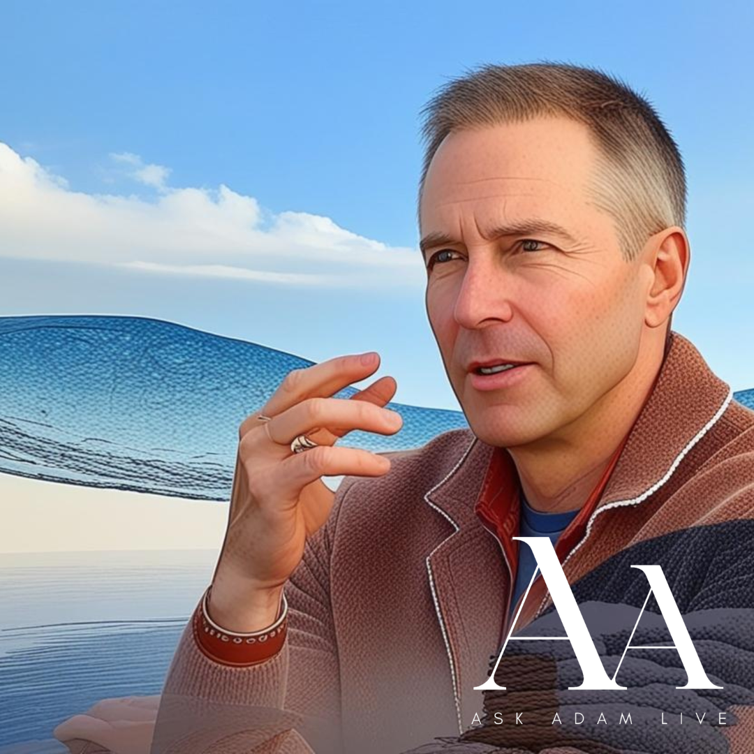 Ask Adam Live 